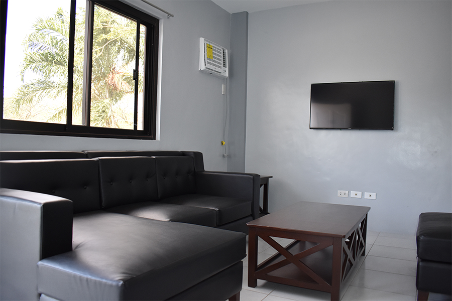 1 Bedroom - Apartment